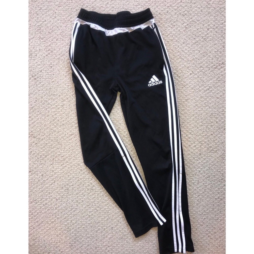 Adidas Soccer Pants